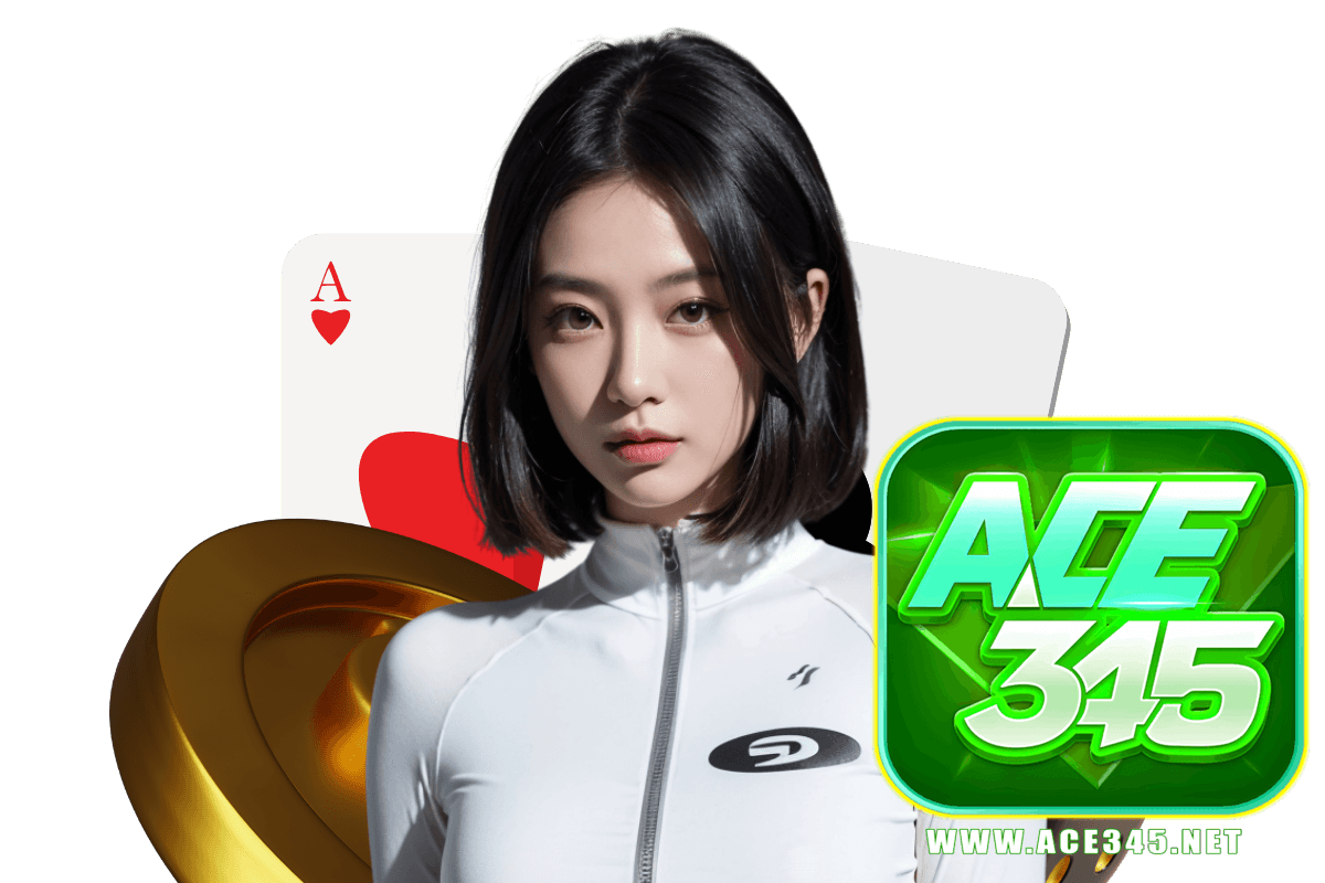 ace345 สมัคร