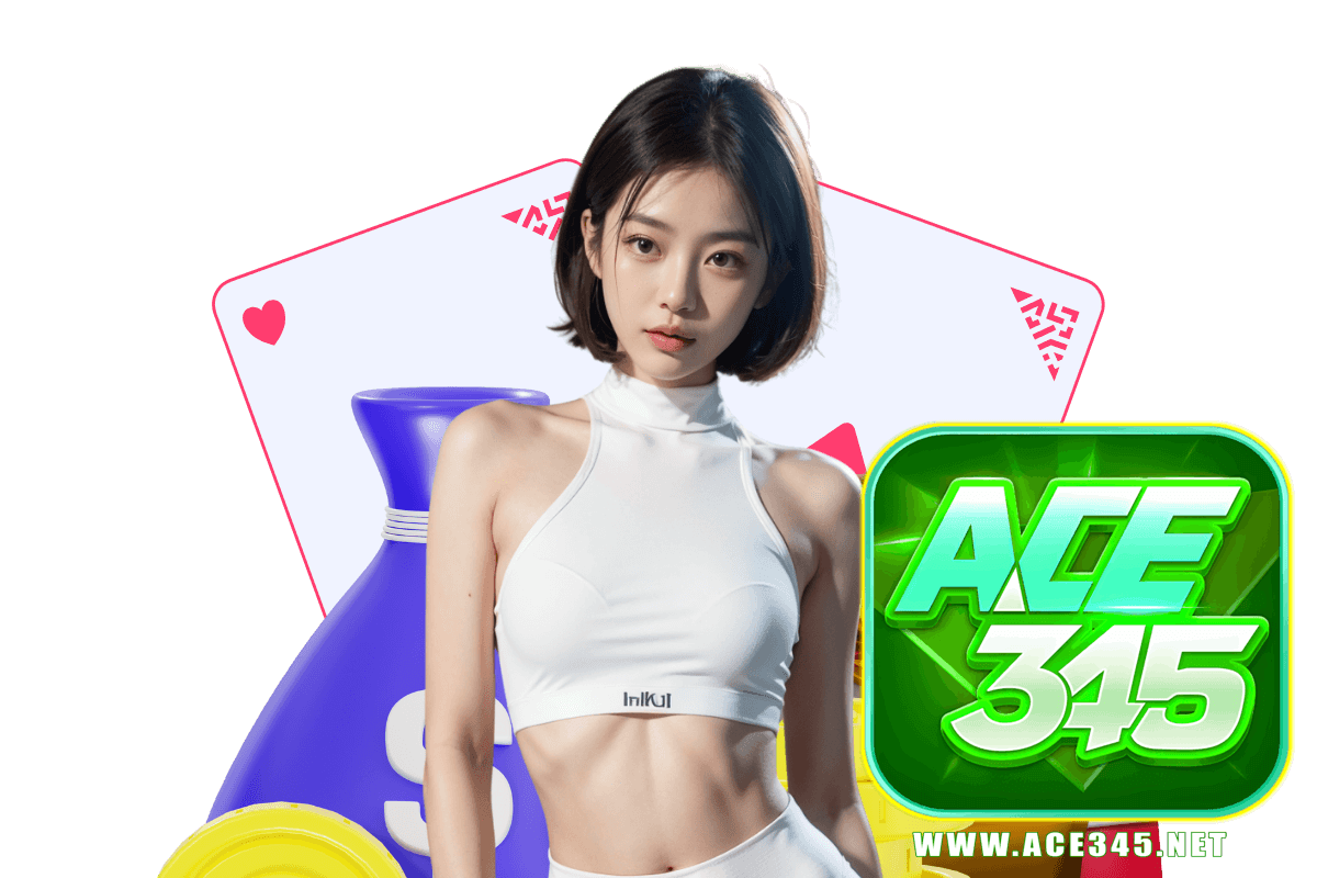 ace345 สล็อต