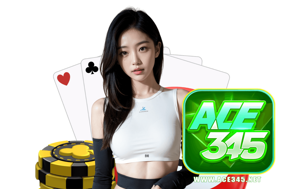 ace345 โค้ดฟรี